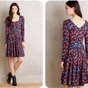 Anthropologie HD in Paris Dress size large